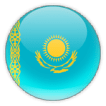 كازاخستان